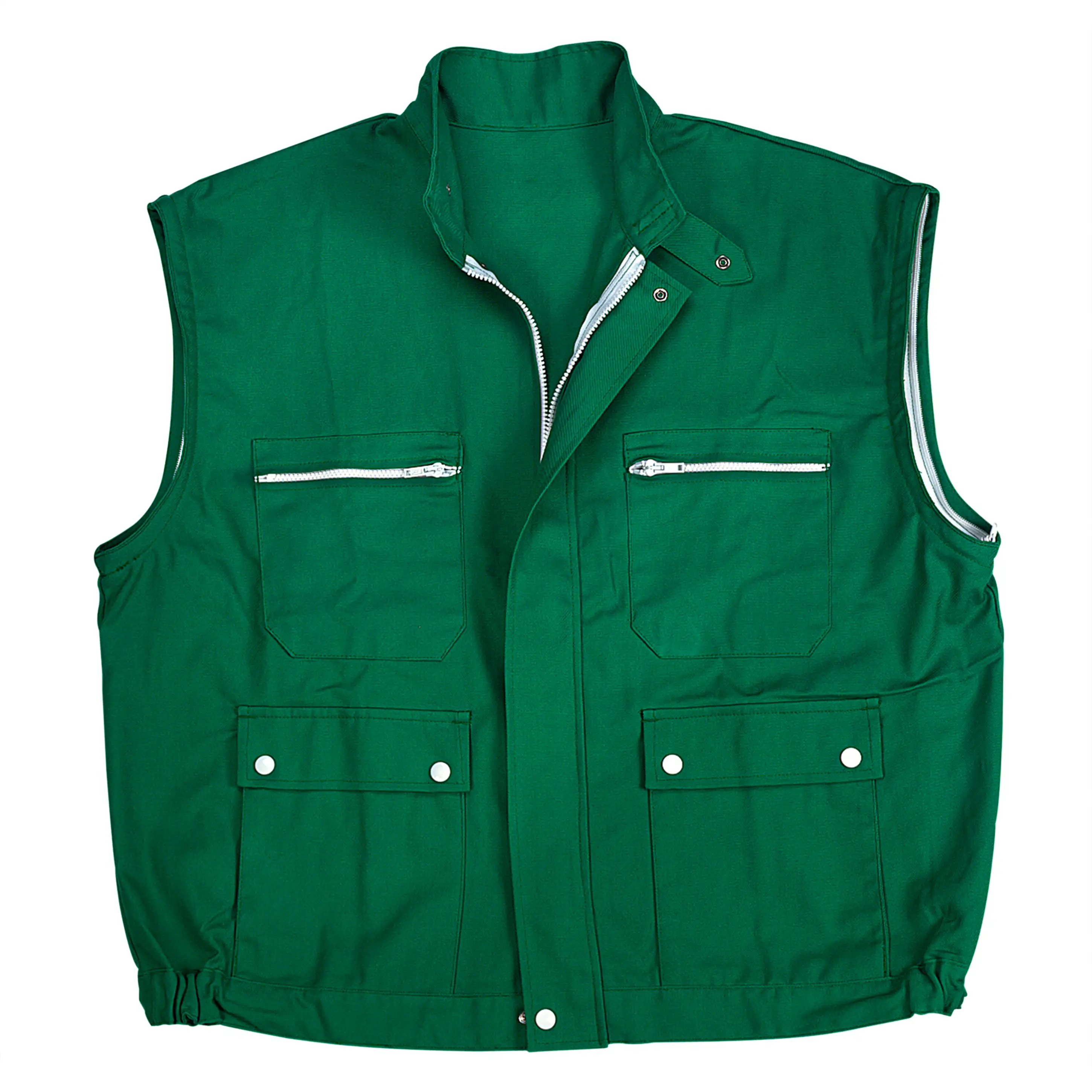 Blouson sans manches